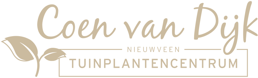 Tuinplantencentrum Coen van Dijk